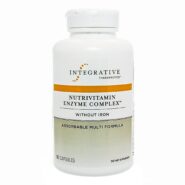 NutriVitamin Enzyme Complex w-o Iron