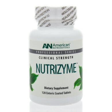 Nutrizyme