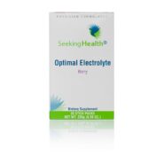 OPTIMAL ELECTROLYTE BERRY STICKS - 30 SERVINGS