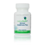 OPTIMAL GLUTATHIONE PLUS - 60 CAPSULES