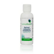 OPTIMAL LIPOSOMAL GLUTATHIONE ORIGINAL MINT - 30 SERVINGS