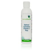 OPTIMAL LIPOSOMAL VITAMIN C PLUS - 30 SERVINGS