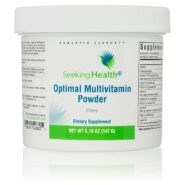 OPTIMAL MULTIVITAMIN POWDER - 30 SERVINGS