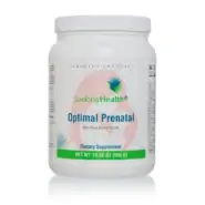OPTIMAL PRENATAL PROTEIN POWDER VANILLA - 15 SERVINGS