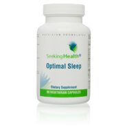 OPTIMAL SLEEP - 90 CAPSULES