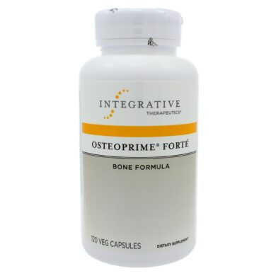 OsteoPrime Forte Capsules