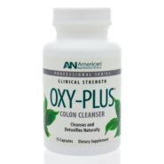Oxy-Plus Colon Cleanser