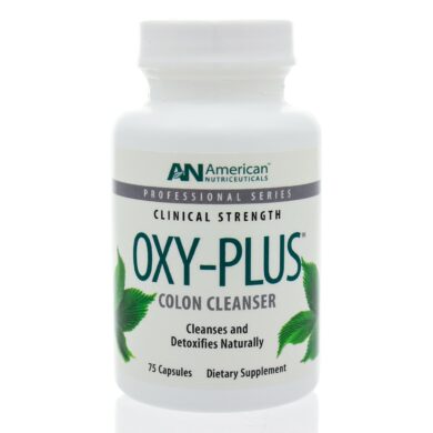 Oxy-Plus Colon Cleanser