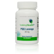 PQQ LOZENGE - 30 LOZENGES