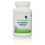 PRO-DIGESTION INTENSIVE - 120 CAPSULES
