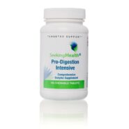 PRO-DIGESTION INTENSIVE CHEWABLE - 180 TABLETS