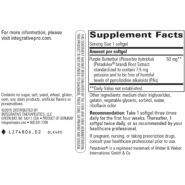 Petadolex (Patented Brain Support) facts