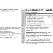 Petadolex (Patented Brain Support) facts
