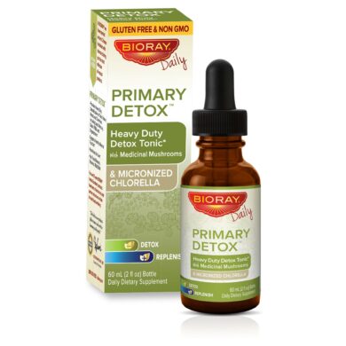 Primary Detox®