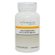 ProThrivers Wellness Brain