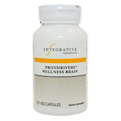 ProThrivers Wellness Brain