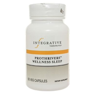 ProThrivers Wellness Sleep