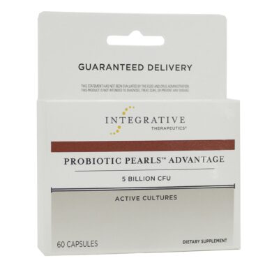 Probiotic Pearls Advantage