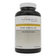 Pure Omega HP Softgels