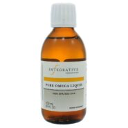 Pure Omega Liquid