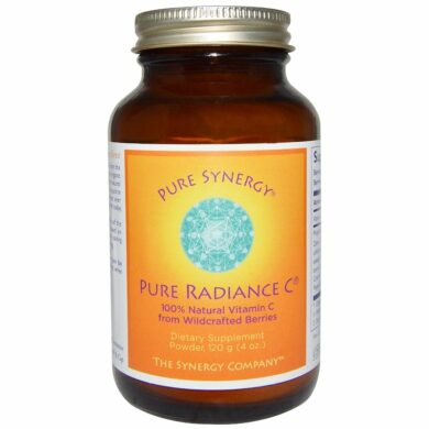 Pure Radiance C, Powder, 4 oz (120 g)