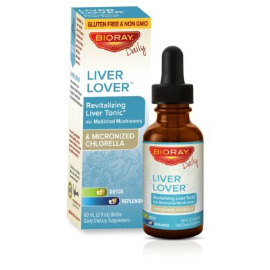 Liver Lover®