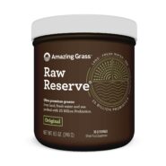 Raw Reserve Green SuperFood