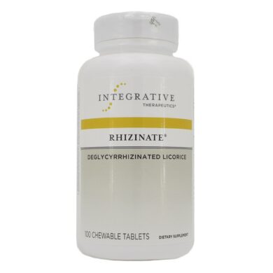 Rhizinate Chewable