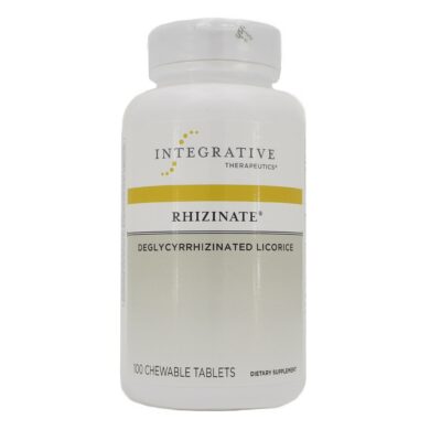 Rhizinate Chewable