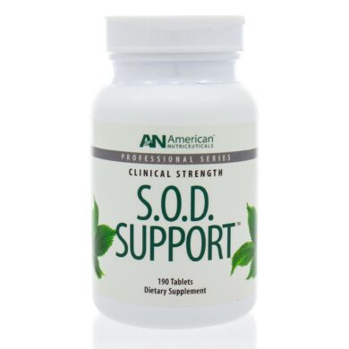 SOD Support