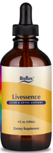Livessence
