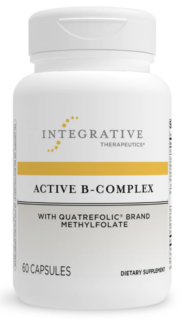 Active B-Complex