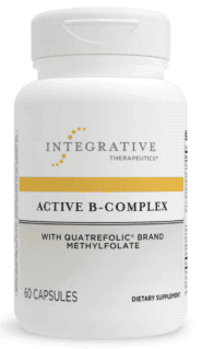 Active B-Complex