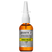 Silver Argentyn 23 Pro Nasal Spray