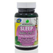 SleepSolve