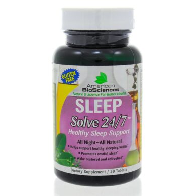 SleepSolve