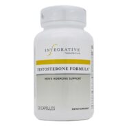 Testosterone Formula