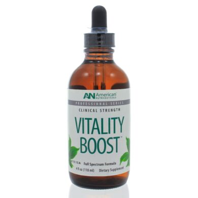 Vitality Boost