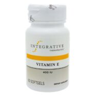 Vitamin E-400