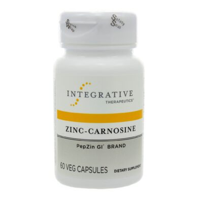 Zinc-Carnosine