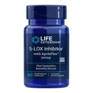 5-LOX Inhibitor with ApresFlex 100mg