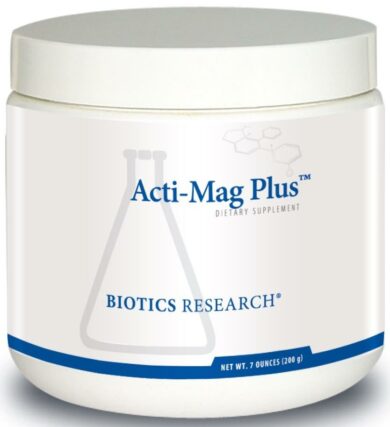 ACTI-MAG PLUS (7 OZ)