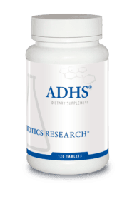 ADHS (120 T)