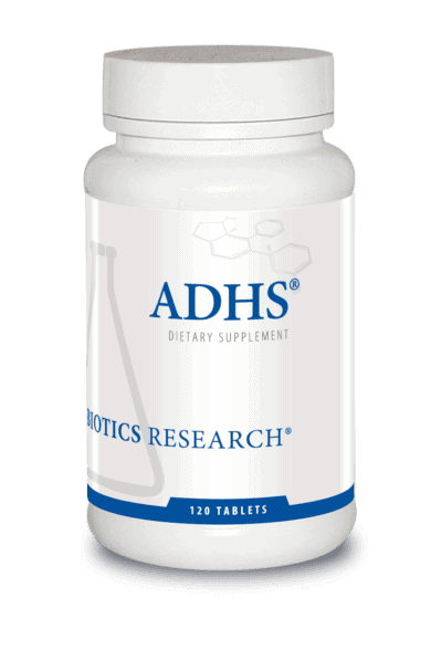 ADHS (120 T)