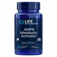 AMPK Metabolic Activator