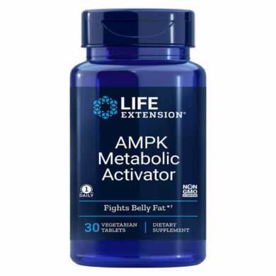 AMPK Metabolic Activator