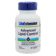 Advanced Lipid Control