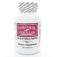 Allithiamine