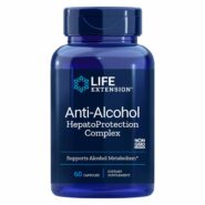 Anti-Alcohol w/Hepato Protection Complex