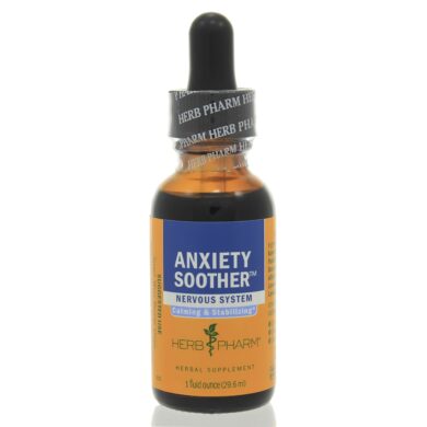 Anxiety Soother